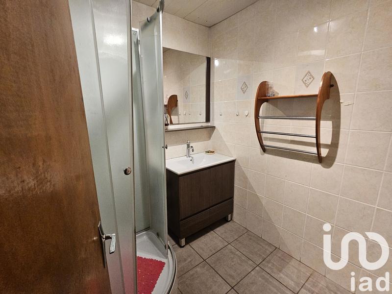 Maison - 70 m² - 4 pièces