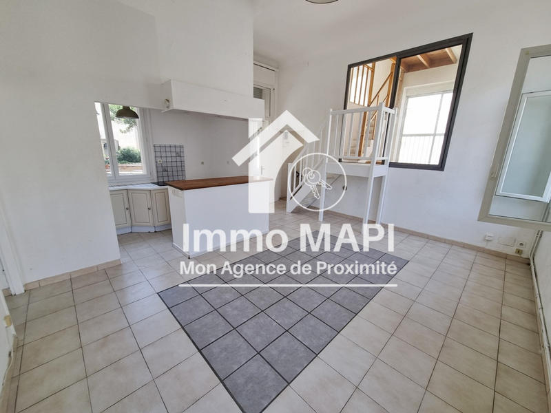 Maison - 82 m² - 4 pièces
