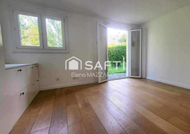 Maison - 148 m² - 7 pièces