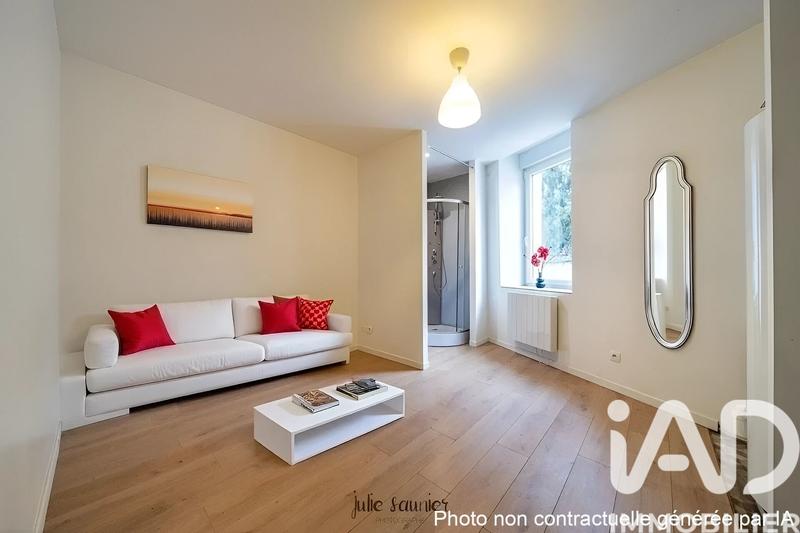 Maison de village - 152 m² - 6 pièces