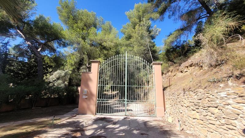 Appartement - 86 m² - 4 pièces