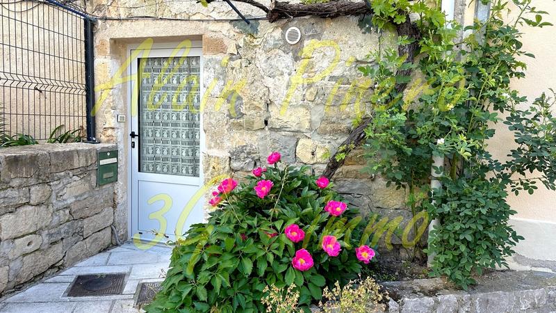 Maison - 69 m² - 3 pièces