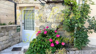 Maison - 69 m² - 3 pièces