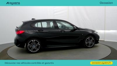 Bmw Série 1 118iA 136ch m Sport Dkg7