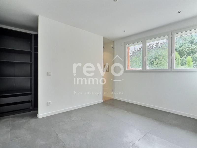 Maison - 175 m² - 5 pièces