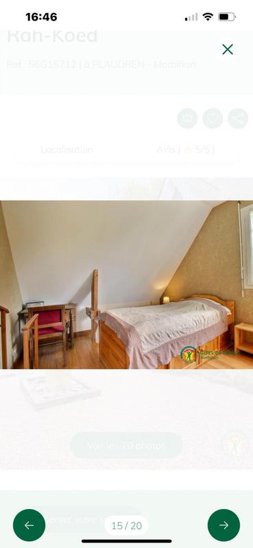 Maison - 205 m² - 10 pièces