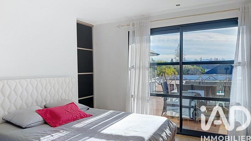 Maison - 190 m² - 7 pièces