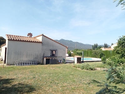 Terrain - 1 075 m²