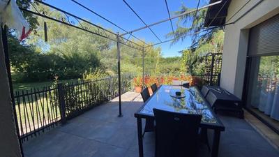 Maison - 200 m² - 7 pièces