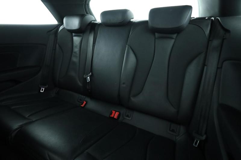 Audi A3 1.6 Tdi Ambition Luxe 110 ch