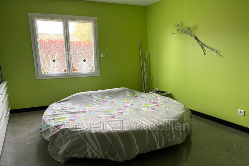 Maison - 114 m² - 4 pièces