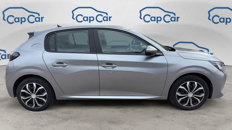 Peugeot 208 1.2 Puretech 75 Active Business