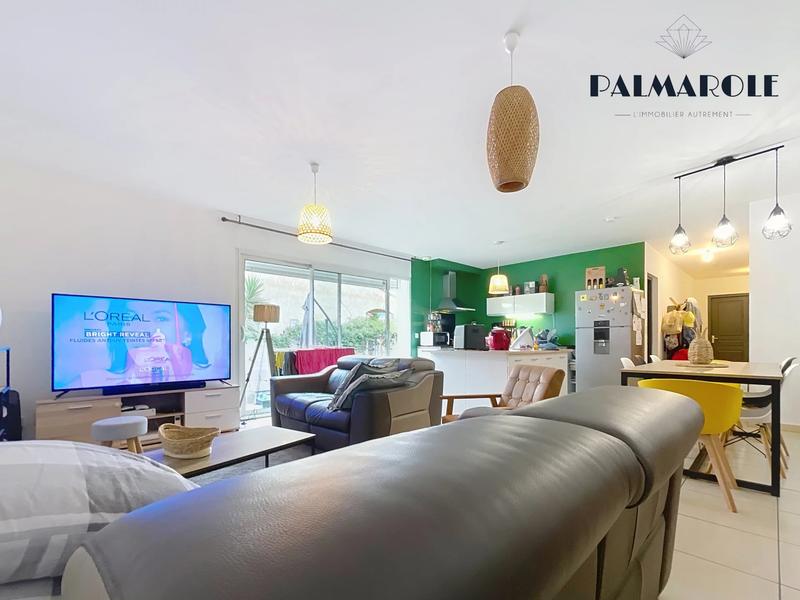 Villa - 113 m² - 4 pièces