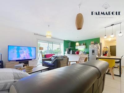 Villa - 113 m² - 4 pièces