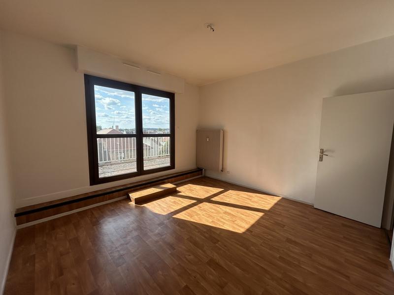 Appartement - 71 m² - 2 pièces