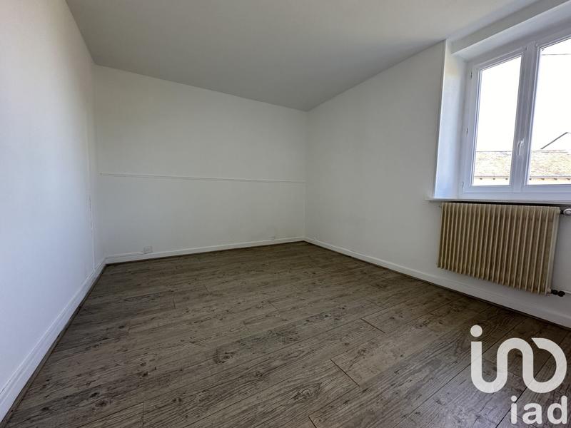 Maison - 134 m² - 8 pièces