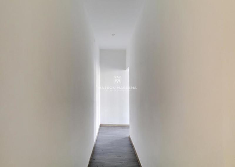 Appartement - 49 m² - 2 pièces