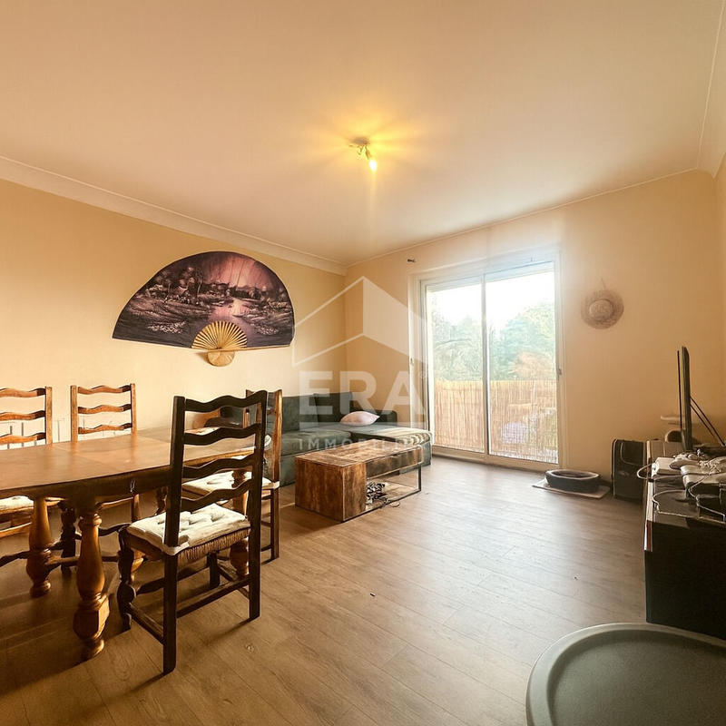 Maison - 76 m² - 4 pièces