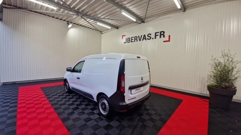 Renault Express Van Tce 100 - 22 Confort