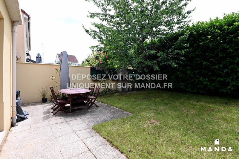 Appartement - 78 m² - 4 pièces