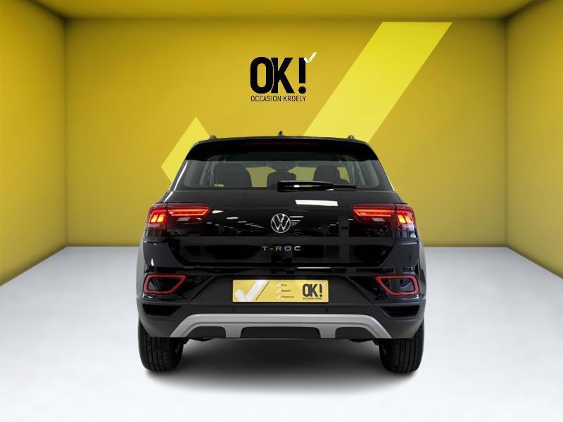 Volkswagen t-Roc Life Business 1.5 150 ch Dsg7