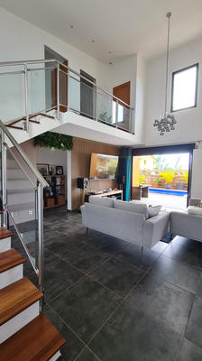 Villa - 128 m² - 4 pièces