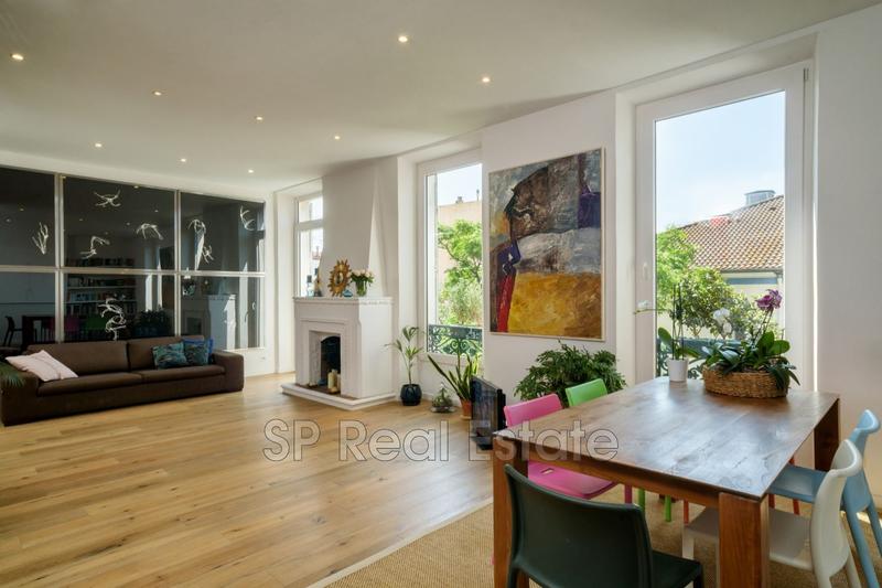 Appartement - 89 m² - 4 pièces