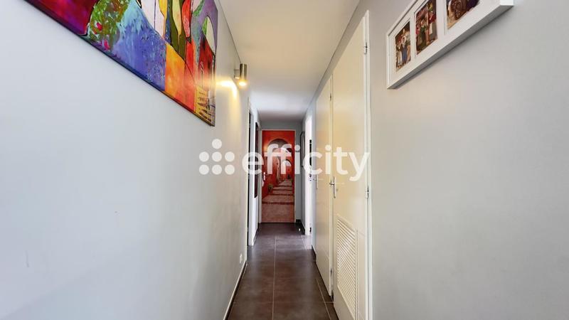 Villa - 97 m² - 4 pièces