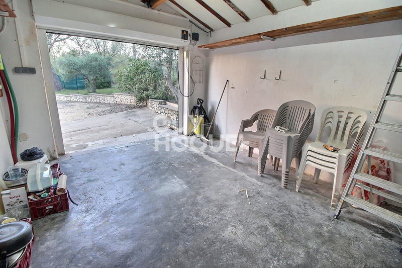 Maison - 96 m² - 4 pièces