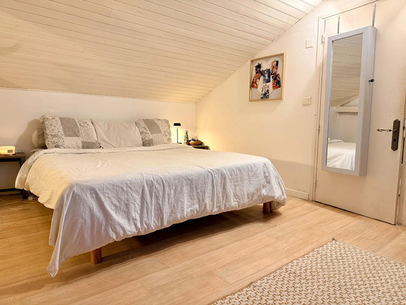 Maison - 147 m² - 7 pièces