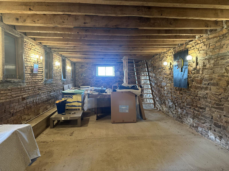 Maison - 94 m² - 5 pièces