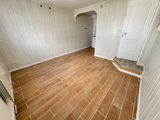 Appartement - 18 m² - 1 pièce