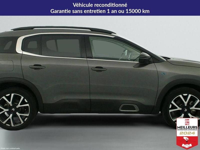 Citroën C5 Aircross Hybride Rechargeable 225 E-Eat8 Shine