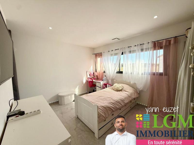 Maison - 156 m² - 5 pièces