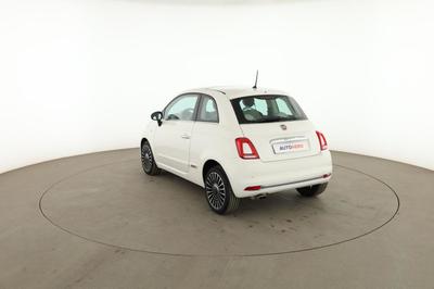 Fiat 500 1.2 Lounge 69 ch