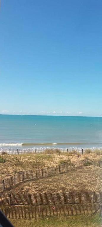 Appartement - 22 m² - 1 pièce