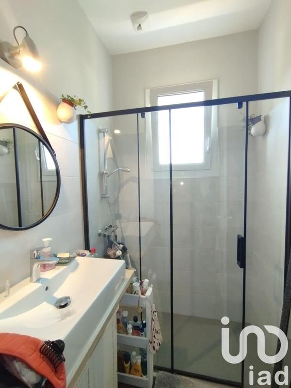 Maison de village - 111 m² - 4 pièces