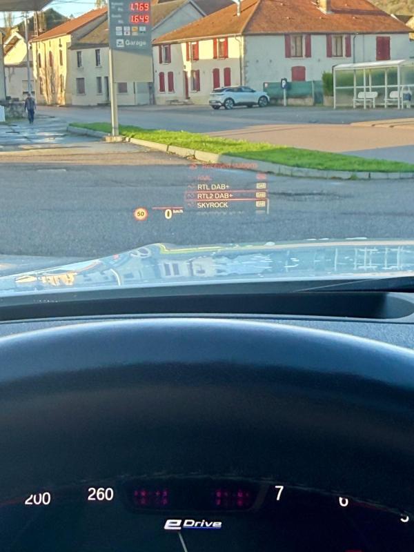 Bmw Série 3 (G20) 330e 292 m Sport