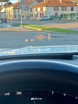 Bmw Série 3 (G20) 330e 292 m Sport