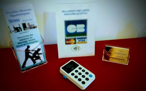 Wellness-Massages:Escale Bien-Etre