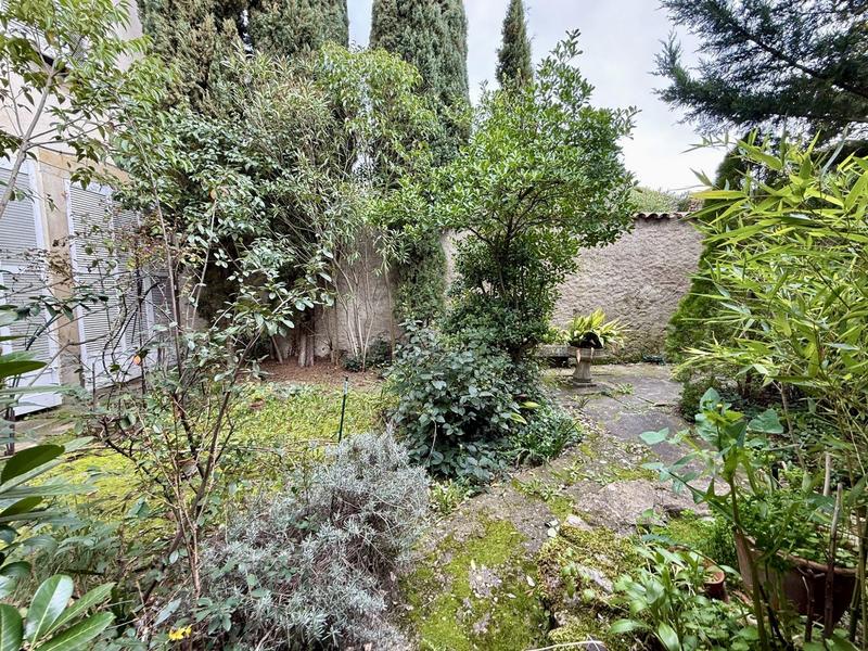 Bastide - 320 m² - 11 pièces