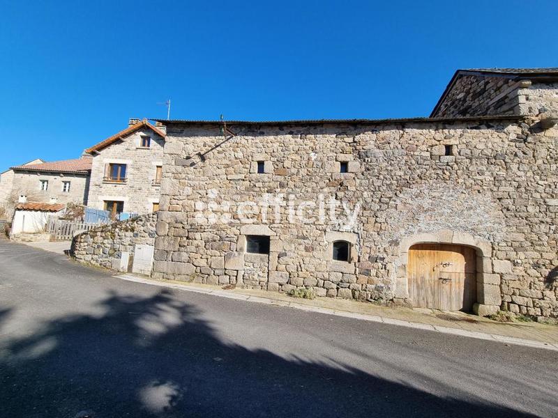 Maison - 73 m² - 4 pièces