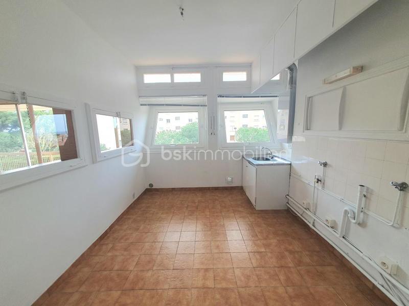 Appartement - 95 m² - 4 pièces