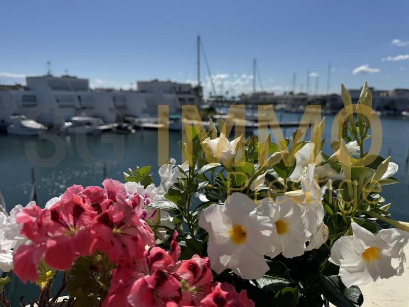 Appartement - 90 m² - 4 pièces