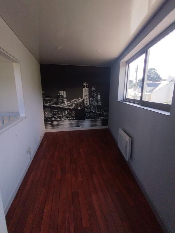 Local commercial - 39 m² - 2 pièces