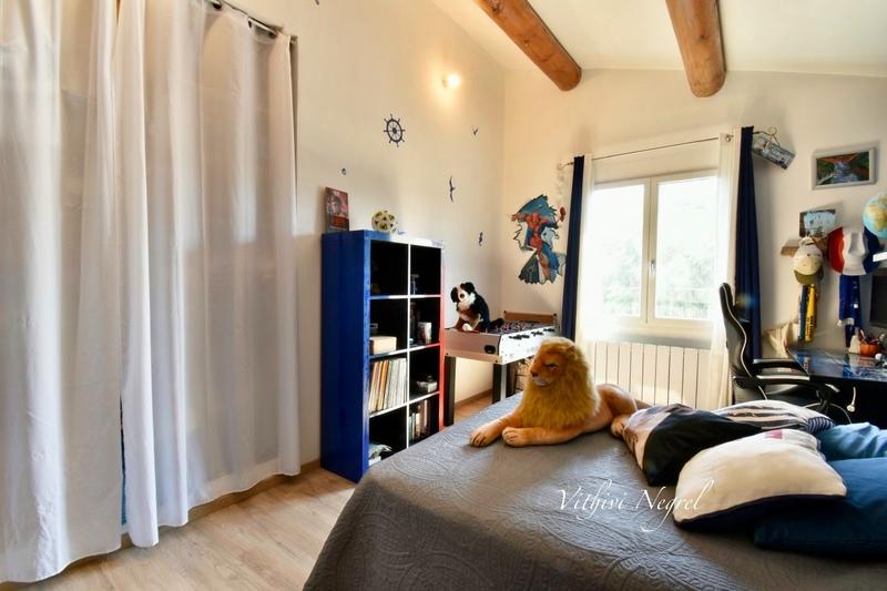 Villa - 209 m² - 7 pièces