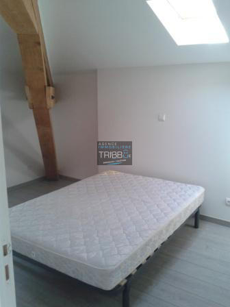 Appartement - 32 m² - 2 pièces