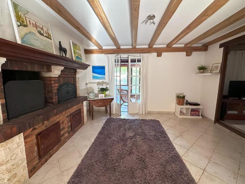 Maison - 168 m² - 5 pièces