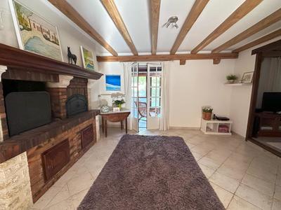 Maison - 168 m² - 5 pièces