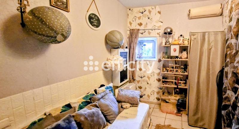 Appartement - 53 m² - 3 pièces